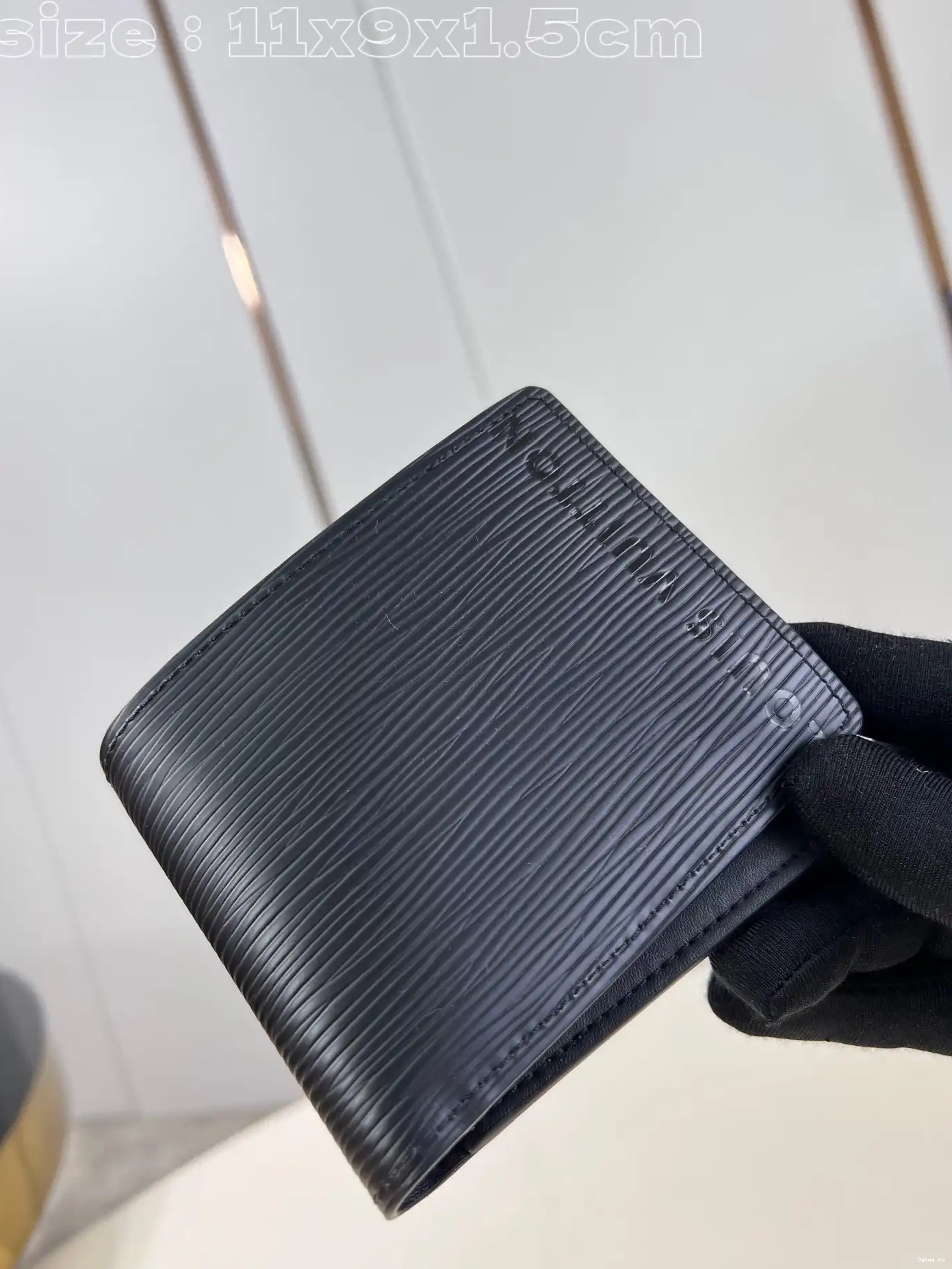 WALLET-11.5*9*1.5cm MULTIPLE VUITTON LOUIS 0326